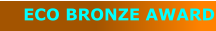ECO BRONZE AWARD