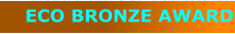 ECO BRONZE AWARD
